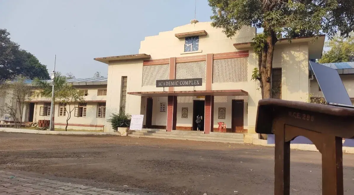 WCE Sangli Campus photo 26